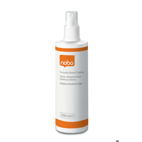 Everyday Whiteboard Reiniger - Pumpspray 250 ml