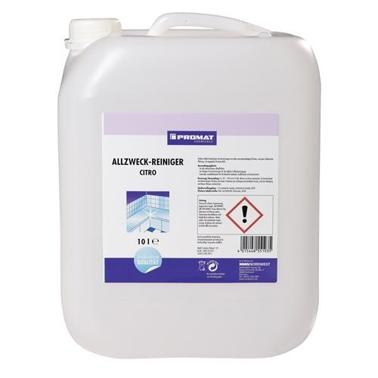 Citro Allzweckreiniger 10L Kanister