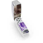 Automatischer LCD-Duftspender 270 ml - Programmierbare Lufterfrischung