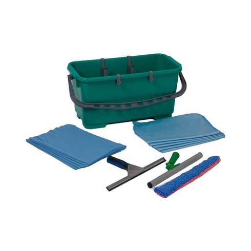 Floorstar Fenster Kit 35 cm Professional