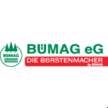 BÜMAG Kehrset 5/1530-38 ml Edelstahl