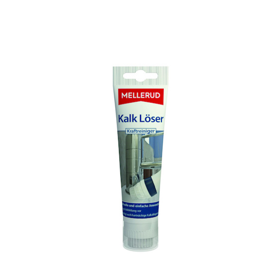 Kraftvoller Kalklöser - Universalreiniger 75ml