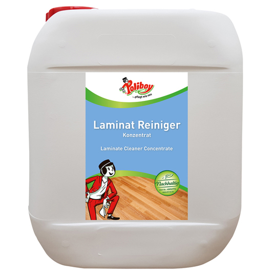 Laminatreiniger Konzentrat - 5 Liter