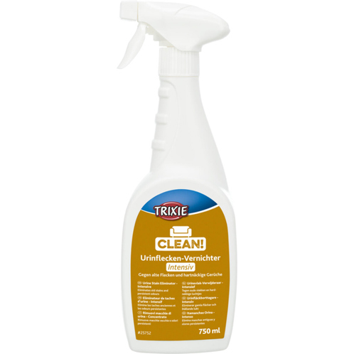 TRIXIE 25752 Haustiergeruch-/Fleckenentferner Spray