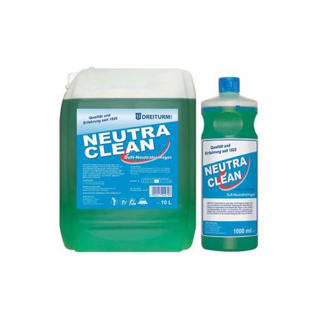 Neutralreiniger NEUTRA CLEAN | 10 Liter