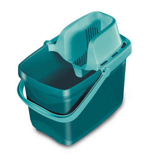 Leifheit Bodenwischer Set Combi M Clean Micro Duo