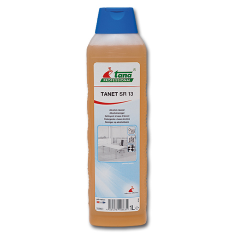 Alkoholreiniger 10 Liter - Effektive Reinigungslösung
