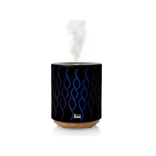 Ultraschall Duftzerstäuber für Aromatherapie mit LED Farbwechsler | 200ml