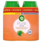 Lufterfrischungsspray Nachfüllung Air Wick 3239103 Freshmatic 2 Stück
