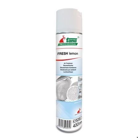Fresh Lemon 400ml Raumspray