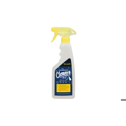 CLEANER Reinigungsspray für Kreidemarker - 500 ml