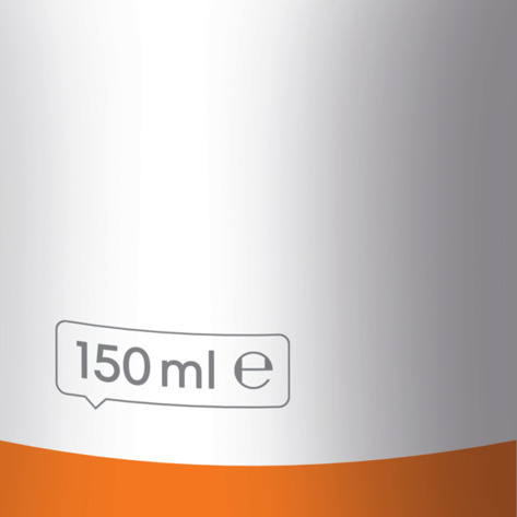 Reinigungsschaum für Glas-Whiteboard – 150 ml