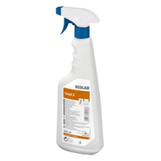 Ecolab Carpet A 500 ml Fleckenentferner für wasserlösliche Flecken | ehemals Sapur A