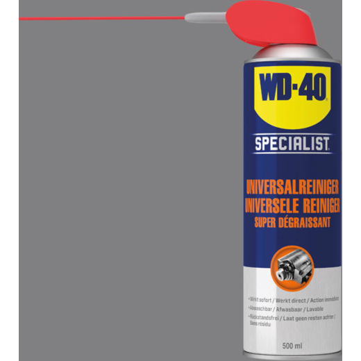 Vielseitiger Universalreiniger - 500 ml