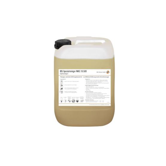 Neutralreiniger WAS 10.500 - 20 L