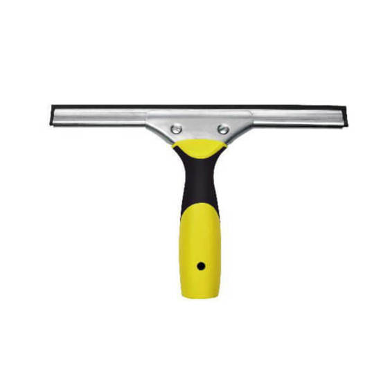Fensterwischer Lock Head | komplett mit Wischergummi | 35 cm