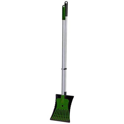 Siena Garden 303509 Kehrgarnitur Arbeitsbreite 180mm