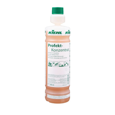 Laminatreiniger mit Glanzpflege - 1 l Konzentrat
