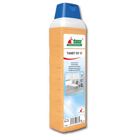 Alkoholreiniger 10 Liter - Effektive Reinigungslösung