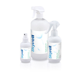 Freshwave IAQ Air & Surface Spray 250 ml Lufterfrischer eliminiert wirksam Gerüche pH neutral auf molekularer Ebene