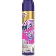 Fleckentferner Vanish Schaumspray 650 ml