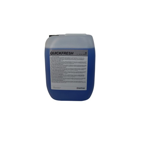 Quick Fresh SV1 Bodenreiniger für Hartböden - 10 Liter