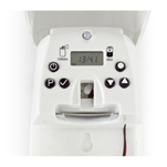 Automatischer LCD-Duftspender 270 ml - Programmierbare Lufterfrischung