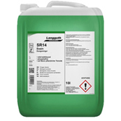 Essigreiniger für den Sanitärbereich - 10 L mit speziellen Reinigungsverstärkern