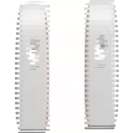 Duftspender Aquarius weiß