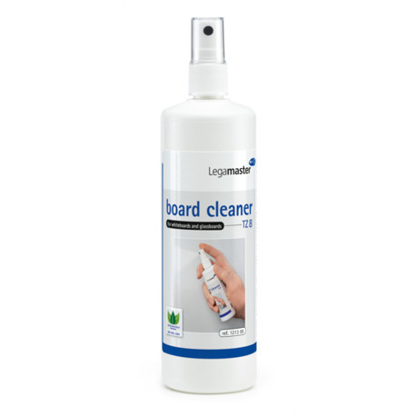 Whiteboard Reiniger Spray 250ml - Effektive Reinigung für Ihre Schreibfläche