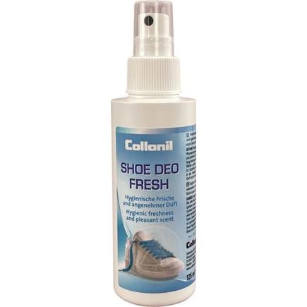 COLLONIL Schuhdeo Shoe Deo Hygienische Frische 100ml Duo-Sprühkopf für Arbeit
