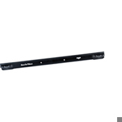Unger AC450 Fensterwischer ErgoTec Ninja Schiene 45 cm High-Tech-T6 Aluminium | Material aus dem Flugzeugbau