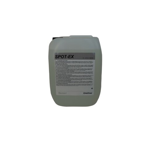 Gummiabriebentferner Spot-Ex SV1 | 10 Liter