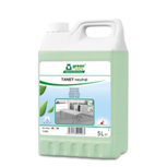 Öko-Neutralreiniger 5L - Effektive Reinigungskraft für strahlende Sauberkeit