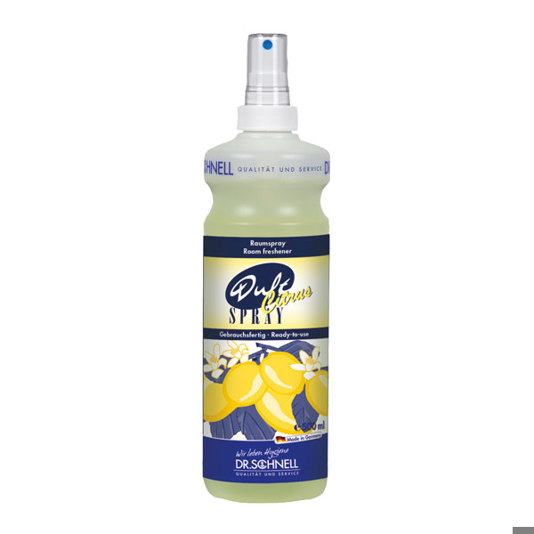 Dr. Schnell Duftspray citrus | Inhalt: 500 ml