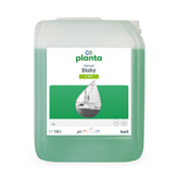 10 Liter Geschirrspülmittel und Neutralreiniger - Buzil Planta Vamat P 941