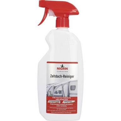 Caravan Zeltdach-Reiniger - 0,75L