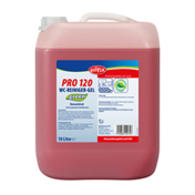 Ökologisches WC-Reiniger Gel - 10L - Fliesenreiniger - Grünes Konzentrat