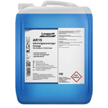Hochkonzentrierter Alkoholreiniger 10 L - Orange Clean mit Orangenduft