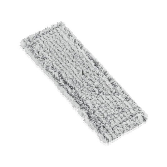 Leifheit 52121 Mopp Nass Mikrofaser Blau | Grün