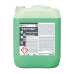 Edelstahlreiniger 10 L - Effektiver Edelstahl-Pfleger für strahlende Oberflächen