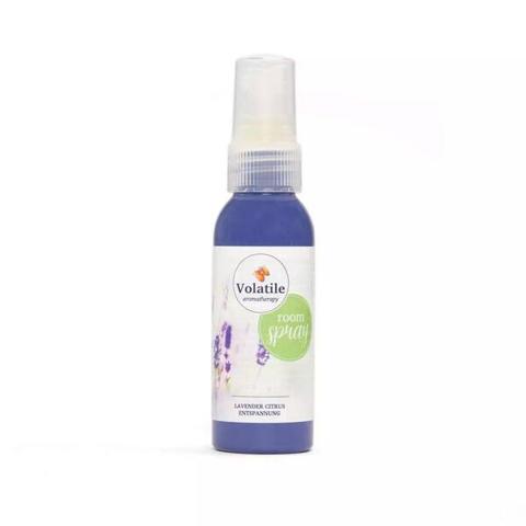Bodynova Raumspray Entspannung 50ml