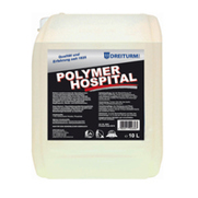 10 L Desinfektionsmittelbeständige Polymer-Bodenversiegelung