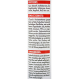 Solution Glöckner Charly Spezial 500 ml Fleckenentferner Fleckenentferner für Teppiche & Textilien