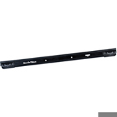 Unger AC105 Fensterwischer ErgoTec Ninja Schiene 105 cm High-Tech-T6 Aluminium | Material aus dem Flugzeugbau