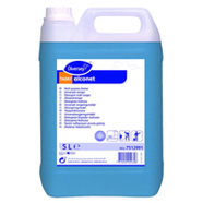 Alkoholreiniger 5L - Zart duftend