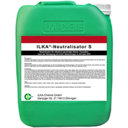 Neutrales Reiniger-Konzentrat für alkalisch gereinigte Steine - 10 Liter Kanister