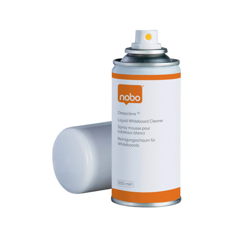 Whiteboard-Reinigungsspray - 150 ml