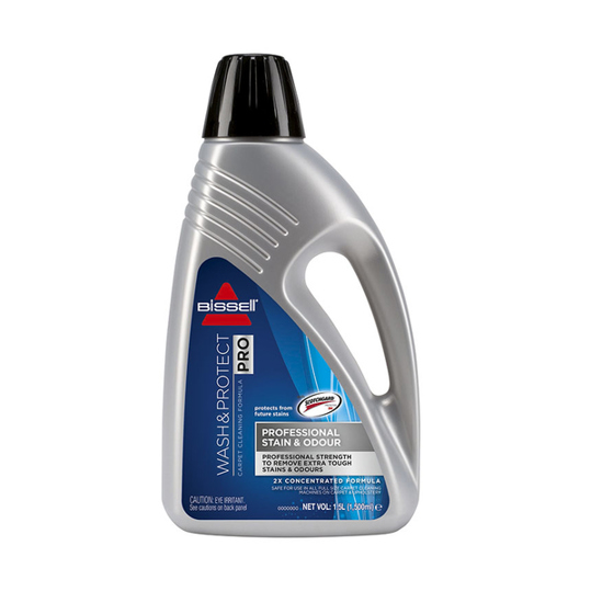 Bissell 1078N Teppichreiniger & Desodorierer