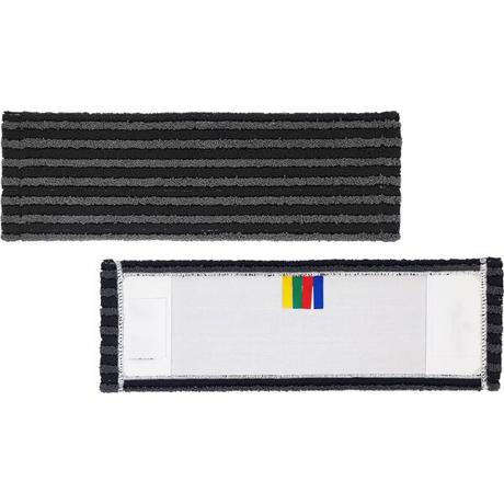 Dust Killer Grey Mikrofasermopp 50cm